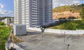 Imagem 7: Apartamento com 2 dormitórios à venda, 54 m² por R$ 155.000,00 - São Pedro - Juiz de Fora