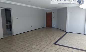 Imagem 2: Apartamento espaçoso e bem localizado no bairro Joaquim Távora