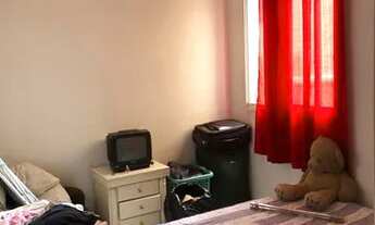 Imagem 7: Apartamento com 2 dormitórios para alugar, 48 m² por R$ 950,00/mês - Jardim Novo - Rio Cla