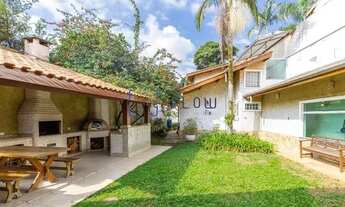 Imagem: Casa de 307m² a Venda no Jardim Prudência