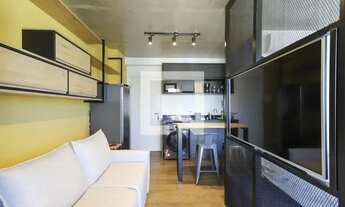 Imagem: Apartamento para Aluguel - Santana, 1 Quarto