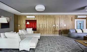 Imagem 7: APARTAMENTO 4 DORMITORIOS VILA NOVA CONCEIÇÃO