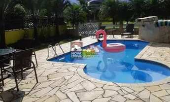 Imagem 4: Bertioga - Casa de Condomínio - Praia da Boracéia