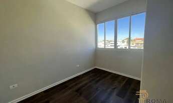 Imagem 6: Apartamento com 1 dormitório para alugar, 52 m² por R$ 2.280/mês - Parolin - Curitiba/PR