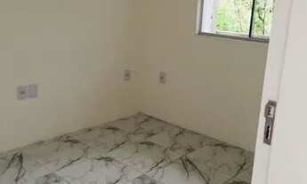 Imagem 5: Alugo apartamento 2 quartos térreo