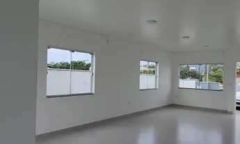 Imagem 6: Sobrado para venda possui 135 metros quadrados com 3 quartos