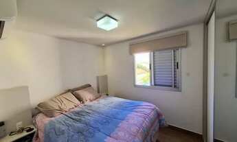 Imagem 4: Apartamento para Venda em Campinas / SP no bairro Parque Brasília