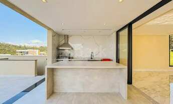 Imagem 6: Casa para venda R$ 6.800.000,00 locação por R$ 60.000,00/mês em Alphaville, Santana de Par