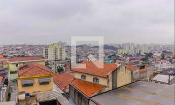 Imagem 5: Apartamento para Aluguel - Vila Ema, 2 Quartos, 40 m2