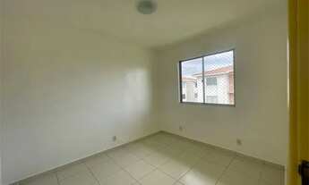 Imagem 4: Alugo apartamento de três quartos no Paraiso Girassol - Tarumã Manaus