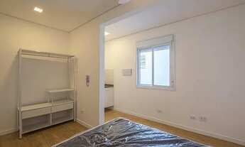 Imagem 5: Kitnet Residencial para locação, Aclimação, São Paulo - KN0006