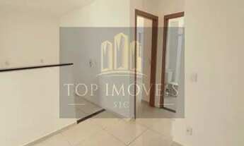 Imagem 3: Apartamento no Jardim Sol Nascente - Jacareí/SP