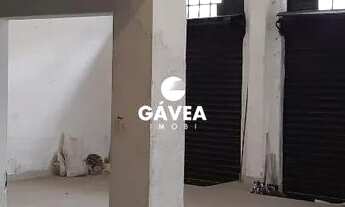 Imagem 6: Loja Comercial na Encruzilhada, Santos