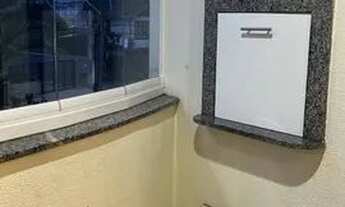 Imagem 4: APARTAMENTO COM 100 m2 PRIVATIVOS E 2 GARAGENS LIVRES