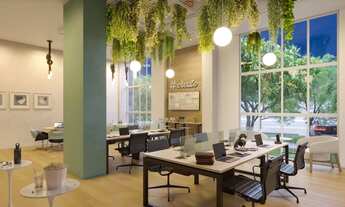 Imagem 7: OFERTA Apartamento para venda possui 70 metros quadrados com 3 quartos em Janga - Paulista