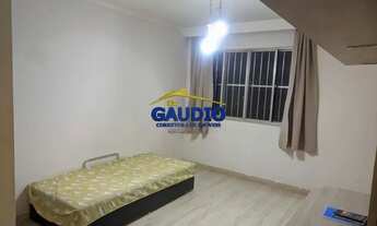 Imagem 6: Alugo Apartamento 2 Dorms no Campo Limpo 47m² Lazer - 1 Vaga