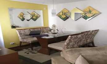 Imagem 2: SÃO PAULO - Apartamento Padrão - MIRANDOPOLIS