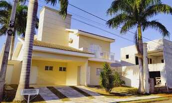 Imagem: Sobrado de alto padrão à venda no Portal