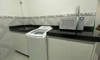 Imagem 3: Alugo Apartamento Totalmente Mobiliado