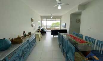 Imagem 4: Apartamento Frente Mar com 4 Quartos à Venda na Praia do Morro - Guarapari/ES