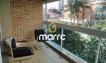 Imagem 6: Apartamento à venda no Etretons Brooklin