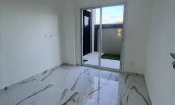 Imagem 6: Casa de condomínio para venda tem 245 metros quadrados com 4 quartos em Cidade Alpha - Eus