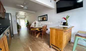 Imagem 3: Casa de Condomínio com 2 dorms, Juquehy, São Sebastião - R$ 930 mil, Cod: 3090