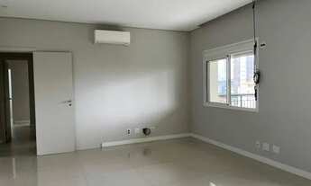 Imagem 7: Apartamento com 3 dormitórios para alugar, 197 m² por R$ 9.796,17/mês - Jardim Portal da C