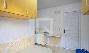 Imagem 5: Apartamento para Aluguel - Vila Yara, 1 Quarto, 18 m2