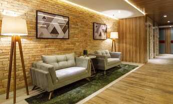 Imagem 3: Apartamento com 3 dormitórios à venda, 95 m² por R$ 980.000,00 - Cocó - Fortaleza/CE