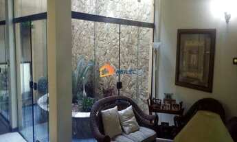 Imagem 7: Sobrado para aluguel, 3 quartos, 3 suítes, 4 vagas, Jardim Maringá - São Paulo/SP