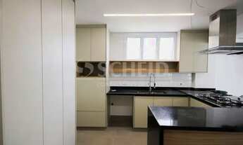 Imagem: Apto 100 reformado, Jardins