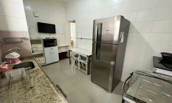 Imagem 6: Apartamento para venda tem 140 metros quadrados com 2 quartos em Icaraí - Niterói - RJ