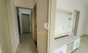 Imagem 6: Apartamento com 3 dormitórios para alugar, 101 m² por R$ 1.516,70/mês - Residencial Portal