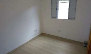 Imagem 2: Casa de Condomínio com 2 dorms, Vila Nossa Senhora de Fátima, São Vicente - R$ 190 mil, Co