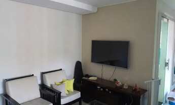 Imagem 7: Apartamento de 3 quartos - Suíte - Reformado