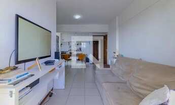 Imagem 4: Apartamento para Aluguel - Santa Teresa, 2 Quartos, 68 m2