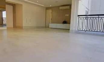 Imagem 5: Apartamento com 4 dormitórios para alugar, 177 m² por R$ 9.520,97/mês - Campestre - Santo