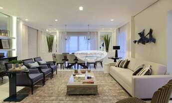 Imagem: Cobertura com 3 dormitórios à venda, 446