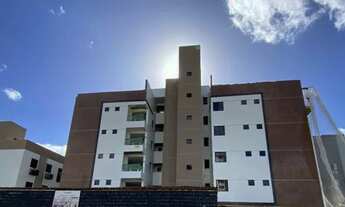 Imagem 2: Apartamento com 3 dormitórios à venda, 66 m² por R$ 371.336,00 - Bessa - João Pessoa/PB