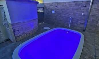 Imagem 3: 27 Caldas Novas Casa com piscina segurança e conforto