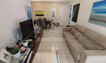 Imagem 3: Rio de Janeiro - Apartamento Padrão - Botafogo