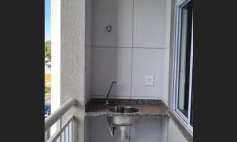 Imagem 6: Alugo apartamento // Condomínio Del Mar // 3 Quartos // Turu - São Luís - MA