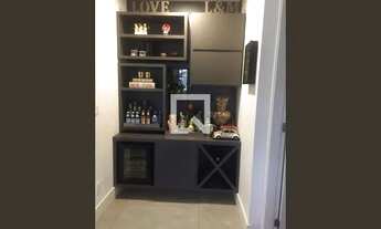 Imagem 4: Apartamento à Venda - Baeta Neves, 4 Quartos, 130 m2