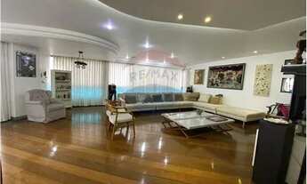 Imagem 3: Apartamento á venda, 344 mts, 4 quartos (2 suítes)no coração da cidade em Centro - Juiz de