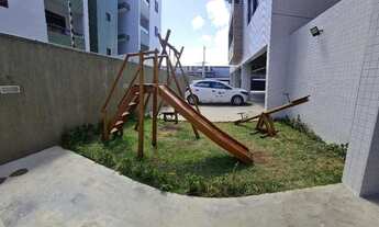 Imagem: Apartamento no Aeroclube cobertura