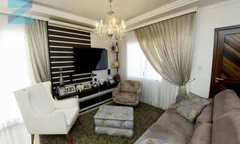 Imagem 5: 3 Dortmitórios , sendo 1 suíte, 2 vagas individuais ! Piscina com aquecimento solar !