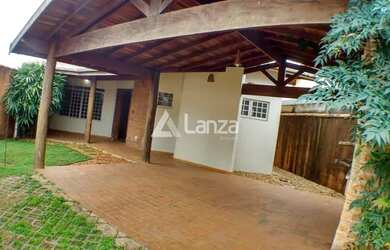 Imagem 2: Casa - Bosque de Barão Geraldo - Campinas