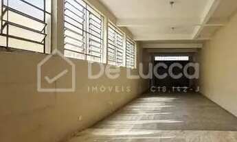 Imagem 7: Barracão - Vila Industrial - Campinas