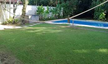 Imagem 4: CASA RESIDENCIAL em BERTIOGA - SP, RIVIERA